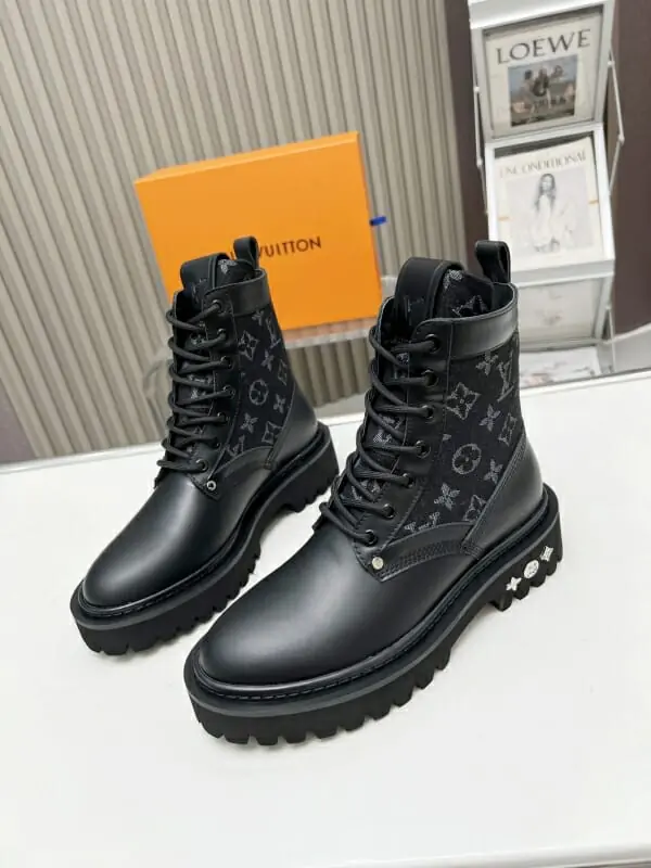 louis vuitton bottes pour femme s_125b154